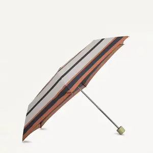 Radley Stripe Responsible Handbag Umbrella